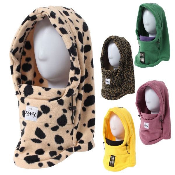 EIVY アイビー MANDY FLEECE BALACLAVA 11023221180104 メンズ スノーボード フェイスマスク II ムラサキスポーツ K25