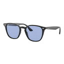 RAY-BAN レイバン HIGHSTREET2 0RB4258F メ...(4)