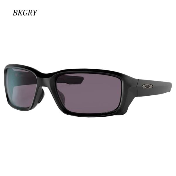 OAKLEY オークリー STRAIGHTLINK A OO9336-0958 メンズ サングラス 眼鏡 メガネ II B3