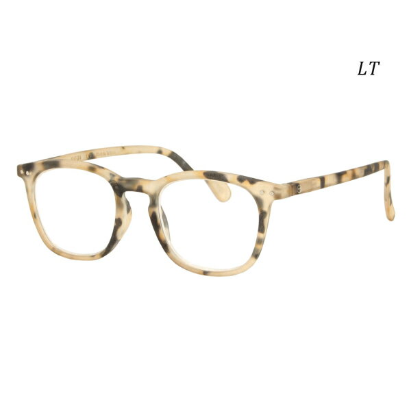 IZIPIZIイジピジリーディンググラス#ELT+2.0LMS-2023メンズサングラス眼鏡メガネJJB3