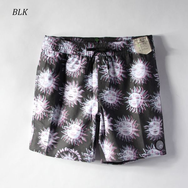 VOLCOM ボルコム A2512104 メンズ ユーティリティ ショートパンツ 水着 ハーフパンツ 水陸両用 IX2 D1
