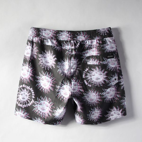 VOLCOM ボルコム A2512104 メンズ ユーティリティ ショートパンツ 水着 ハーフパンツ 水陸両用 IX2 D1