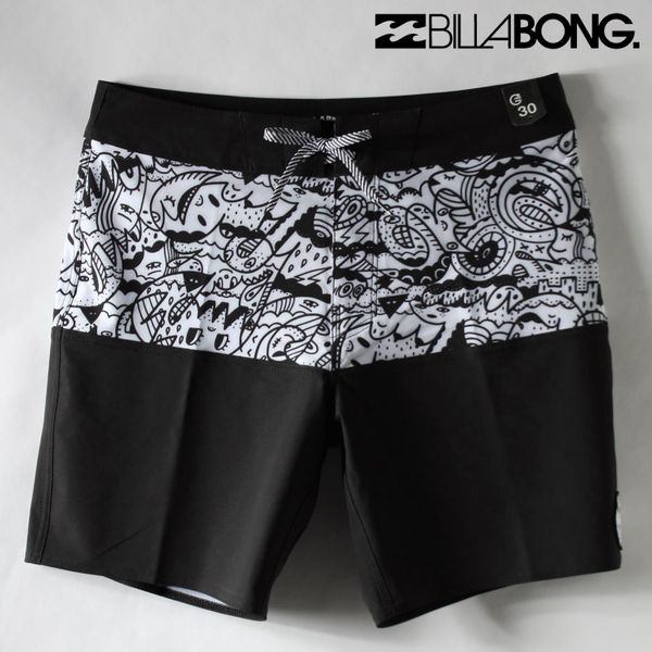 BILLABONG ビラボン BB011-512 メンズ サーフパンツ トランクス IX1 C25