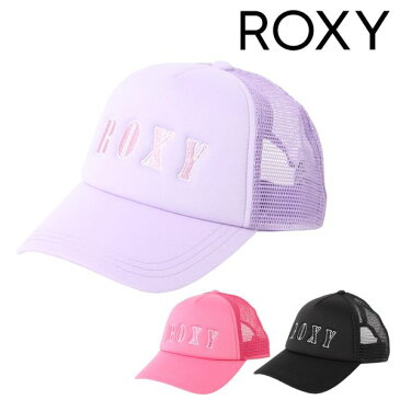 ROXY ロキシー TCP211421 メッシュキャップ IX1 C11