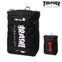 THRASHER スラッシャー THR-216 キッズ ジュニア リュックサック リュック IX F24