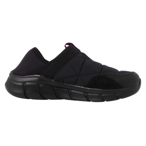 SKECHERS スケッチャーズ BOBS B FLEX-MIGHTY PUFF 117111 レディース シューズ スニーカー ムラサキスポーツ II3 I9