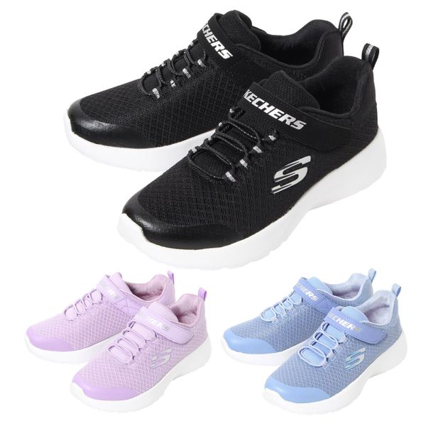 SKECHERS スケッチャーズ DYNAMIG...の商品画像