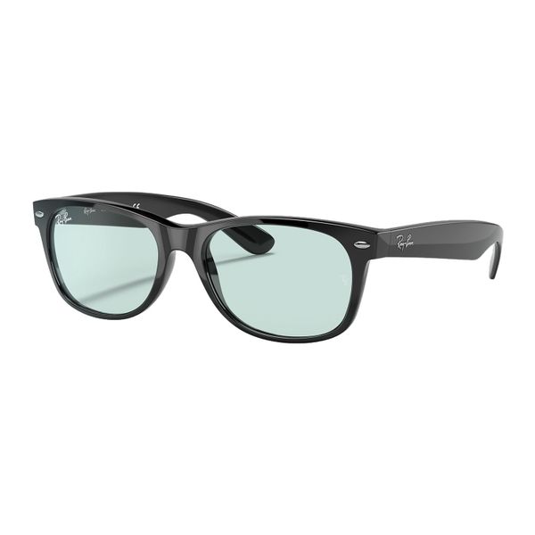 RAY-BAN Co NEW WAYFARER 0RB2132F Y TOX ዾ Kl JJ B24