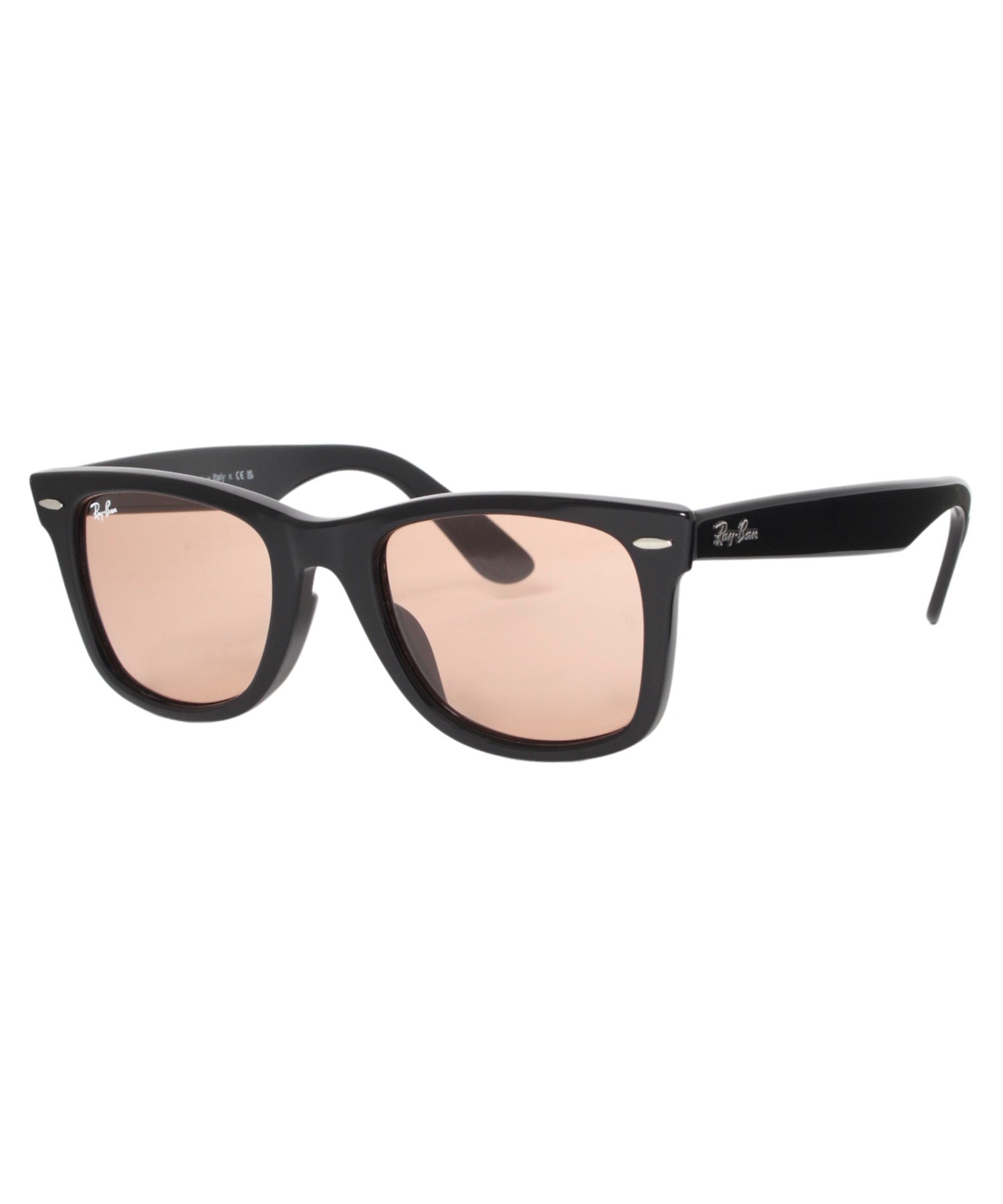 Ray-Ban Co 0RB2140F Y ዾ Kl TOX KK D27