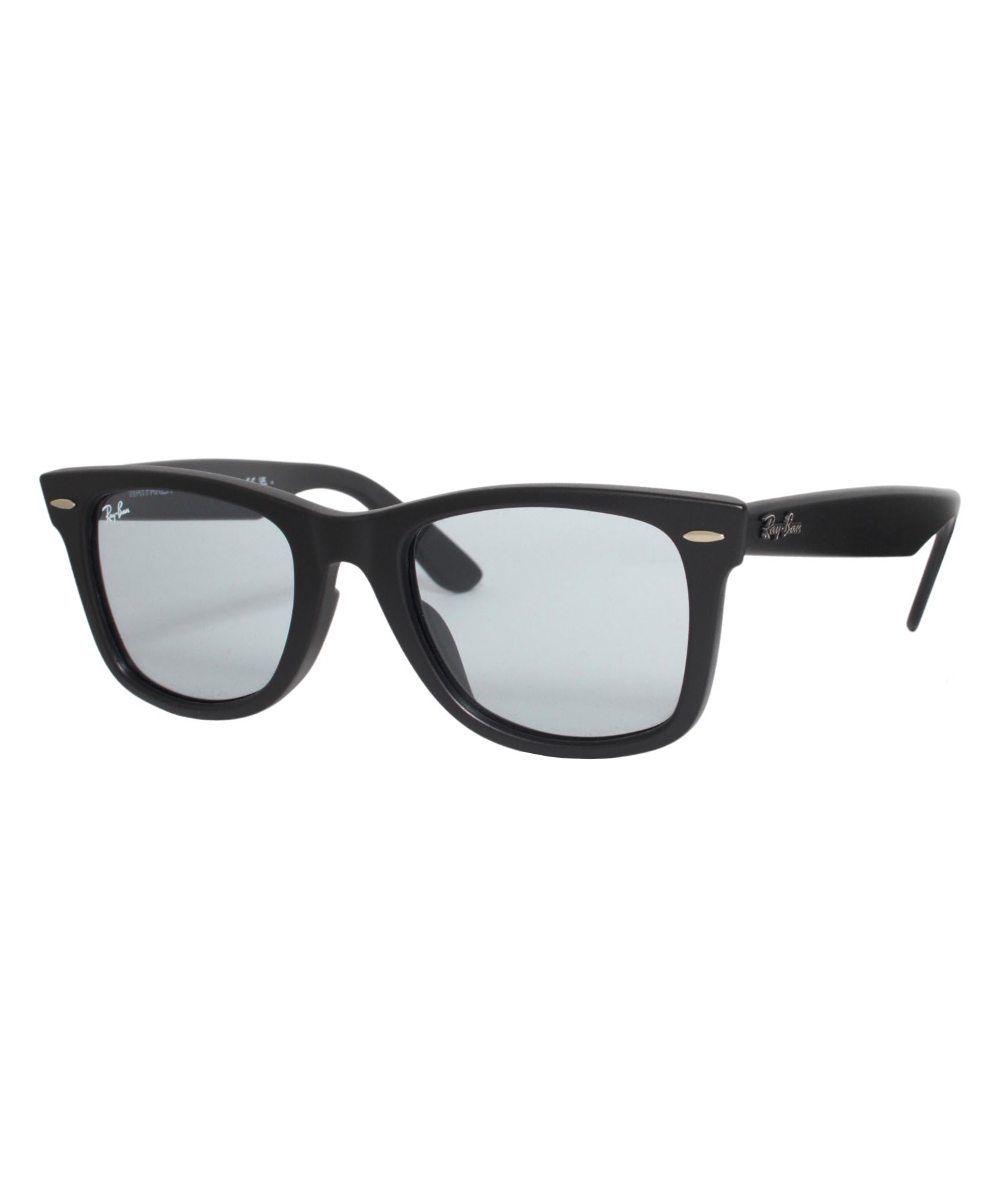 Ray-Ban Co 0RB2140F Y ዾ Kl TOX KK D27