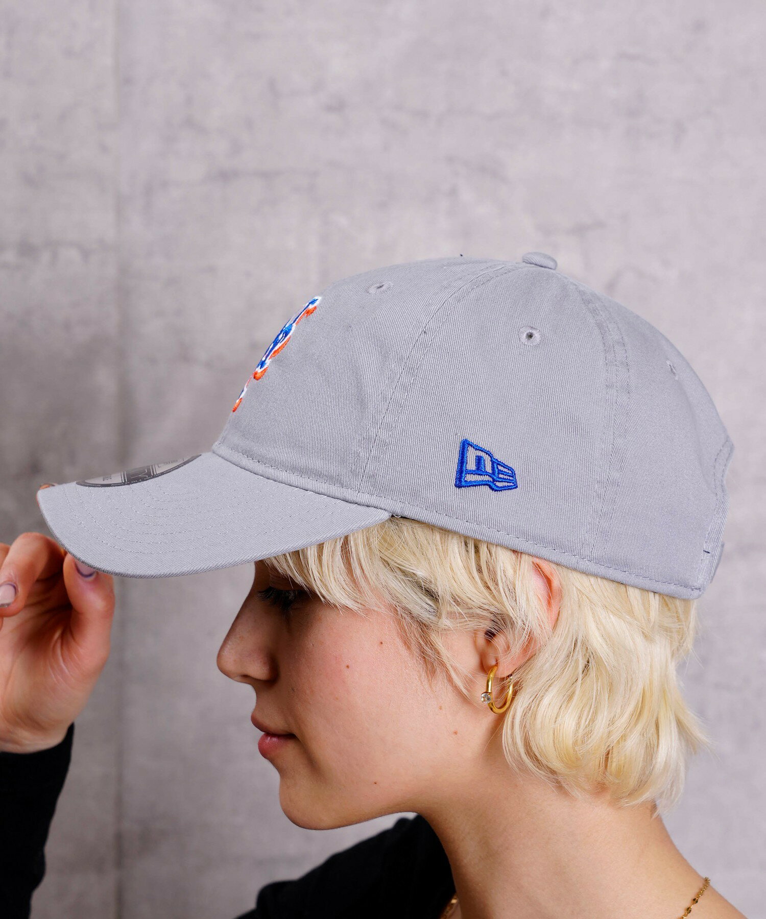 NEW ERA ニューエラ 13731673 メンズ 帽子 キャップ KK E11