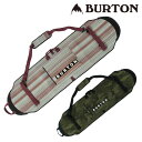 ボードケース BURTON バートン 10990106 JPN BOARD SLEEVE 19-20モデル GG K15