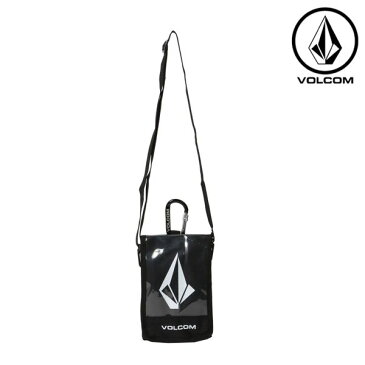 パスケース VOLCOM ボルコム J6502000 SHADOW STN MULTI PAS 19-20モデル GG K15