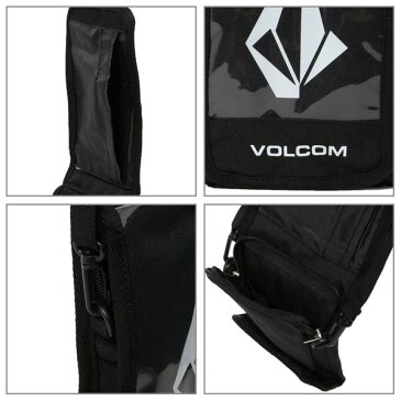 パスケース VOLCOM ボルコム J6502000 SHADOW STN MULTI PAS 19-20モデル GG K15