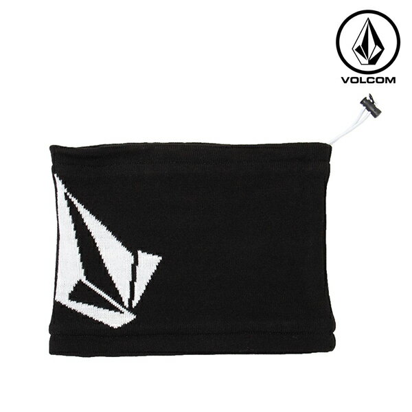 ネックウォーマー VOLCOM ボルコム J5502002 JPN NECK WARMER 19-20モデル GG K15