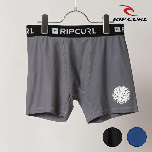 RIPCURL リップカール SURF INNER SHORT R01-480 メンズ インナーショーツ JX1 ムラサキスポーツ D6