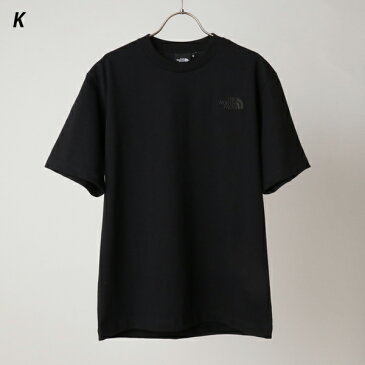 THE NORTH FACE ザ ノースフェイス ワンポイントロゴティー NT32039K レディース 半袖 Tシャツ II1 D27
