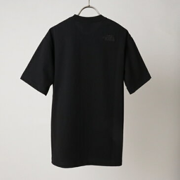 THE NORTH FACE ザ ノースフェイス ワンポイントロゴティー NT32039K レディース 半袖 Tシャツ II1 D27