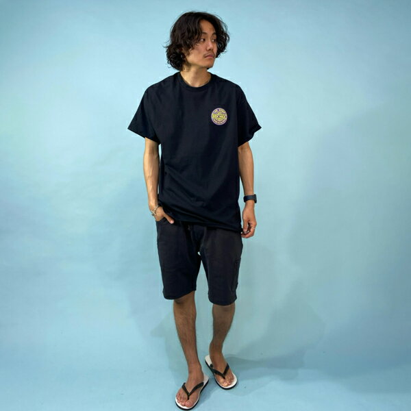 SEXWAXセックスワックスTシャツ0101313000224メンズ半袖TシャツJJ2E30