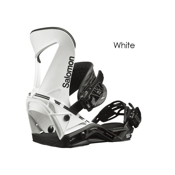 早期購入 スノーボード バインディング ビンディング SALOMON サロモン L41504400 HOLOGRAM ホログラム 22-23モデル メンズ ムラサキスポーツ JJ A12