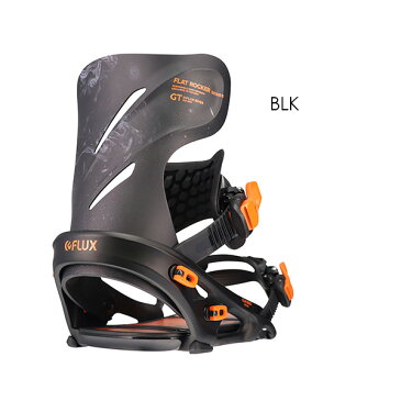 早期購入 スノーボード バインディング ビンディング FLUX フラックス GT 22-23モデル ムラサキスポーツ JJ B25