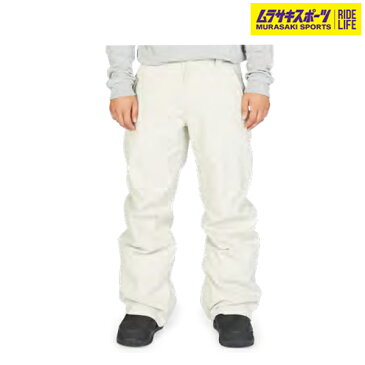 早期購入 スノーボード ウェア パンツ DC ディーシー DC SNOW CHINO ADYTP03031 22-23モデル ムラサキスポーツ JJ F2