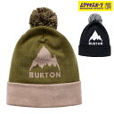 Xm[{[h r[j[ jZbNX BURTON o[g RCY-TROPE-BEANIE 22-23f TLX|[c JJ I22