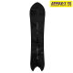 Xm[{[h  Y BURTON o[g 22246102000 Family Tree Pow Wrench Snowboard 23-24f KK A26