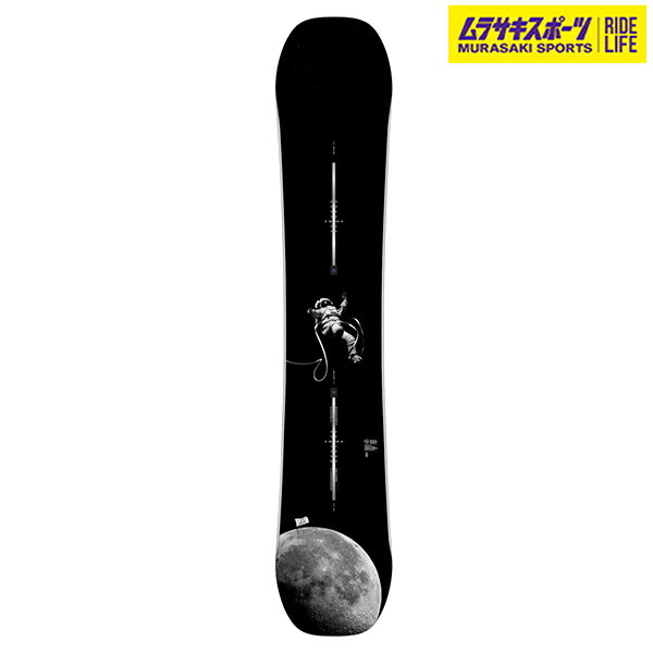 BURTON バートン Men's Custom Snowboard 106881 メンズ BURTON バートン Men's Custom Snowboard 106881 メンズ