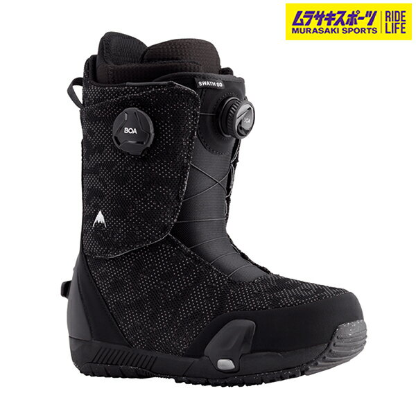 Xm[{[h u[c Y BURTON o[g 21428101002 Swath Step On 23-24f TLX|[c KK B3