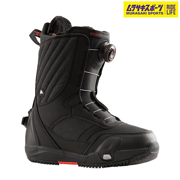 Xm[{[h u[c fB[X BURTON o[g 22625101001 Limelight Step On Wide 23-24f TLX|[c KK B3