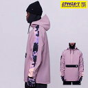 Xm[{[h EFA WPbg jZbNX 686 VbNXGCgVbNX M2WCST02 WATERPROOF ANORAK 23-24f TLX|[c KK A26