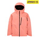 Xm[{[h EFA WPbg jZbNX BURTON o[g 10002110651 AK CYCLIC GORE-TEX 2L 23-24f TLX|[c KK B3