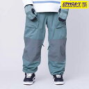 スノーボード ウェア パンツ ユニセックス 686 シックスエイトシックス M3WN223 2.5L GHOST 23-24モデル ムラサキスポーツ KK A2...