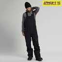 Xm[{[h EFA pc jZbNX BURTON o[g 22060100001 AK CYCLIC GORE-TEX 2L BIB 23-24f TLX|[c KK B3