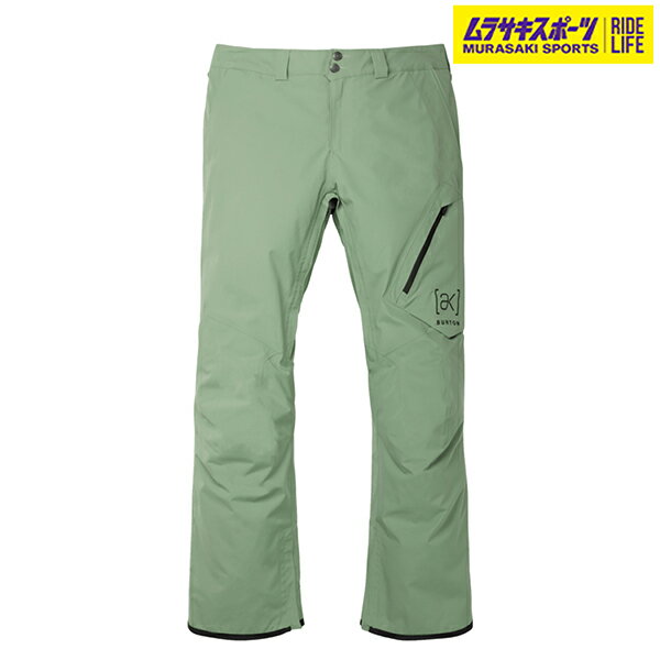 Xm[{[h EFA pc jZbNX BURTON o[g 10000109305 AK CYCLIC GORE-TEX 2L 23-24f TLX|[c KK B3