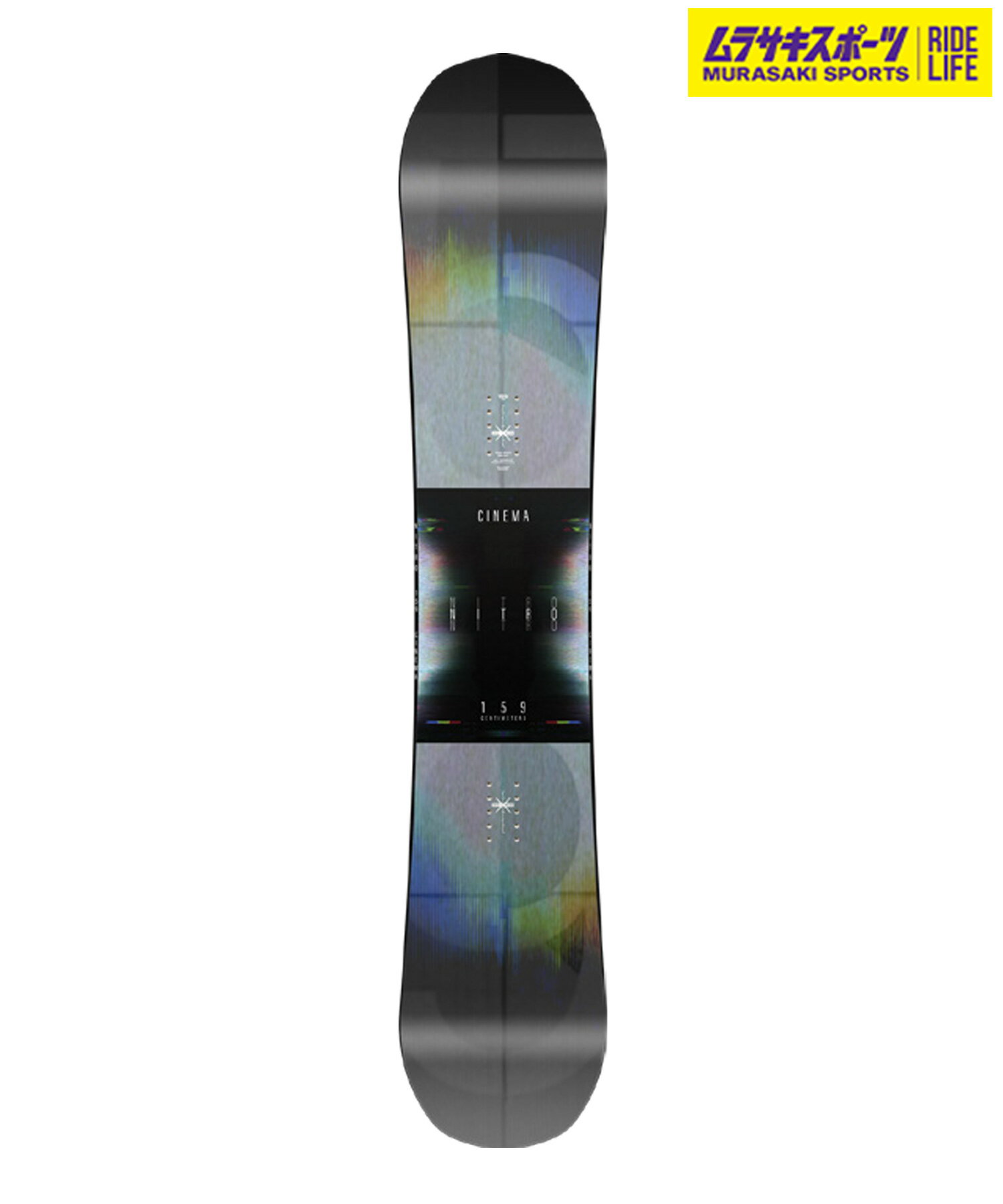 Xm[{[h  Y NITRO iCg CINEMA 23-24f TLX|[c KK D18