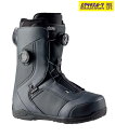 HEAD ヘッド スノーボード ブーツ メンズ THREE LYT BOA 23-24モデル ムラサキスポーツ KK E17