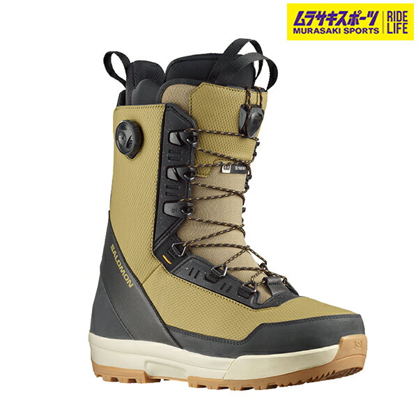 Ρܡ ֡  SALOMON  SYNERGY PWL SJ BOA 23-24ǥ 饵ݡ KK C2