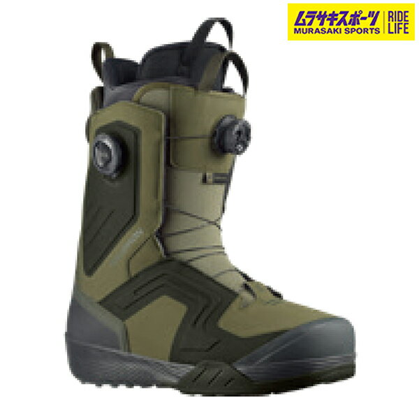 Xm[{[h u[c Y SALOMON T DIALOGUE DUAL BOA 23-24f TLX|[c KK C2