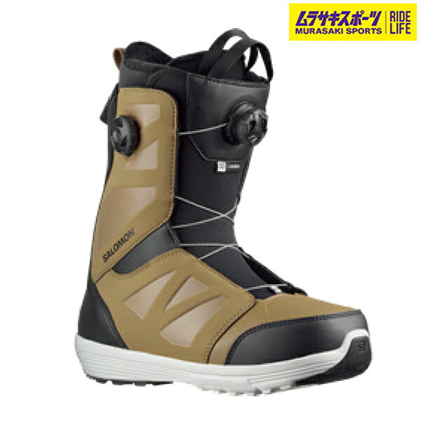 Xm[{[h u[c Y SALOMON T LAUNCH BOA SJ 23-24f TLX|[c KK C2  w XΏۊO 