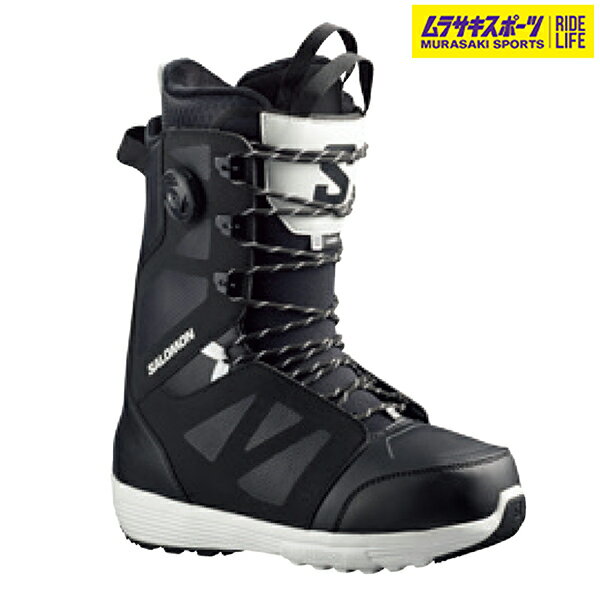 Xm[{[h u[c Y SALOMON T LAUNCH LACE SJ BOA 23-24f TLX|[c KK C2