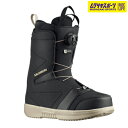 Xm[{[h u[c Y SALOMON T FACTION BOA 23-24f TLX|[c KK C2