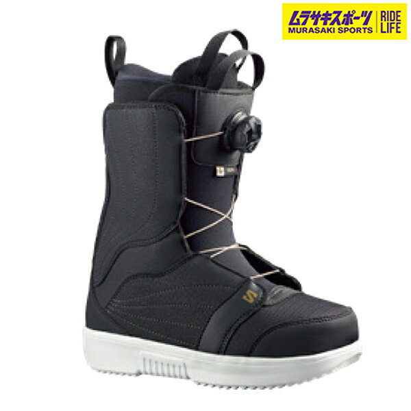 Xm[{[h u[c fB[X SALOMON T PEARL BOA 23-24f TLX|[c KK C2