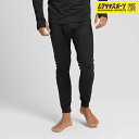 スノーボード ウェア インナー ユニセックス BURTON バートン 22179100001 Lightweight X Base Layer Pants 23...
