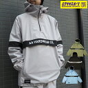 Xm[{[h EFA WPbg jZbNX AA HARDWEAR _uG[ n[hEFA 72123308 TEAM ANORAK 23-24f KK C31