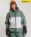 Xm[{[h EFA WPbg jZbNX BSRABBIT rGXrbg MMM HF WINDBREAKER HOODED 23-24f TLX|[c KK G21