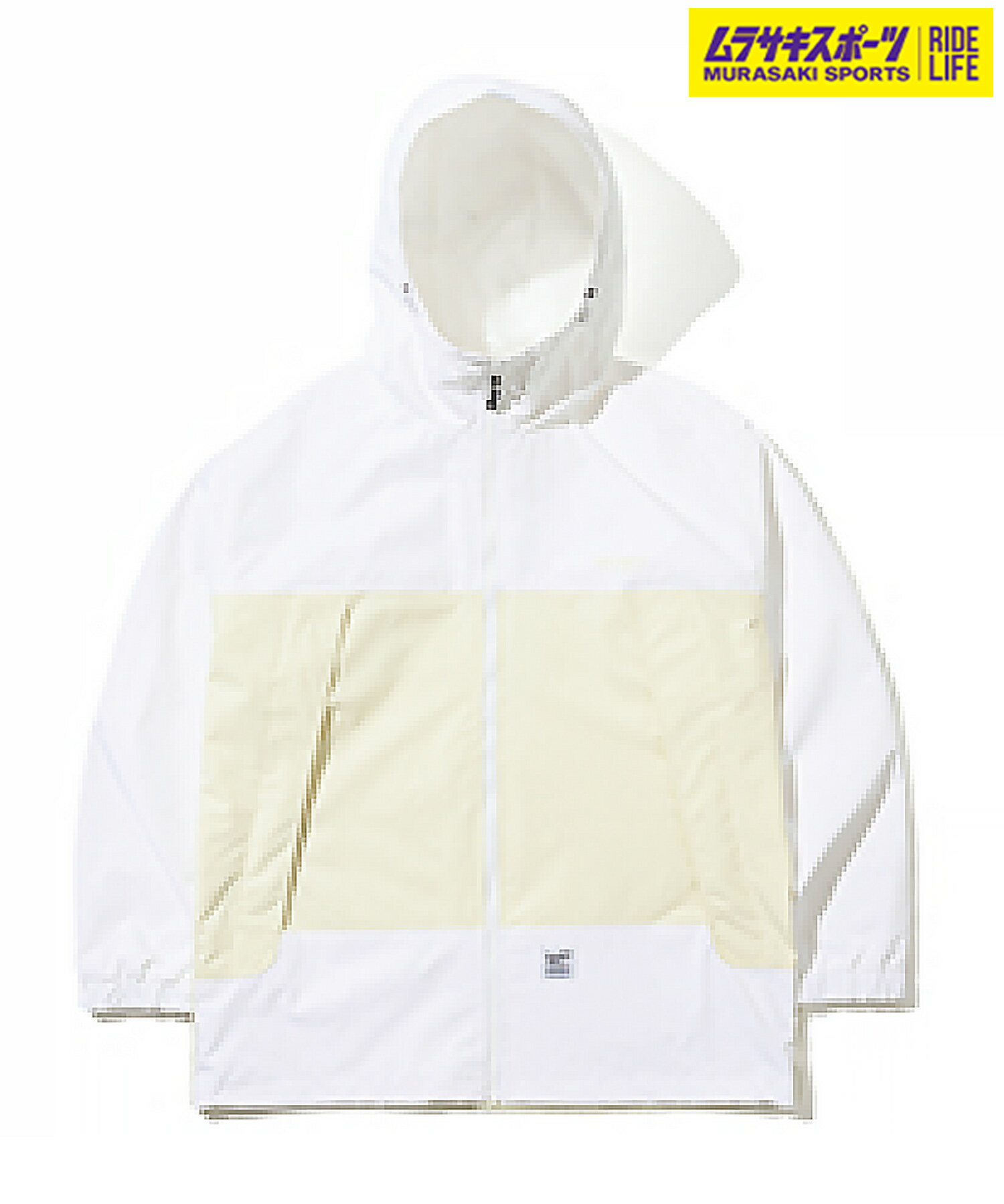 Xm[{[h EFA WPbg jZbNX BSRABBIT rGXrbg MMM HF WINDBREAKER HOODED 23-24f TLX|[c KK G21