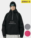 DIMITO fB~g Xm[{[h EFA WPbg jZbNX NHTK34 TRACK PULLOVER JACKET 23-24f TLX|[c KK H12