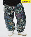 Xm[{[h EFA pc jZbNX BSRABBIT rGXrbg ISD HIGH SUPER WIDE JOGGER 23-24f TLX|[c KK G21